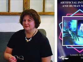 Mirella Țărmure Vădean: Inteligența Artificială și Inteligența Umană – coexistență și pericole