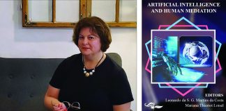 Mirella Țărmure Vădean: Inteligența Artificială și Inteligența Umană – coexistență și pericole
