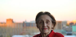 In memoriam Ionela Manolescu