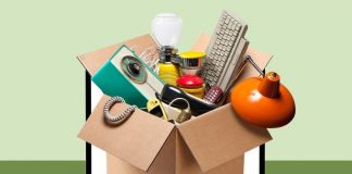 Este impozabil venitul din vânzarea unor obiecte online?