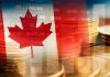 Economia canadiană a crescut mai mult decât era de așteptat