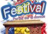 Prima ediție a Festivalului Porți deschise către spiritul românesc