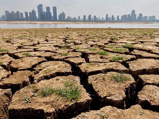 El Niño se apropie de sfârșit. Ce înseamnă acest lucru pentru temperaturile globale?