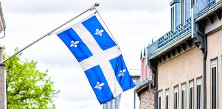 Spectrul unui nou referendum în Quebec