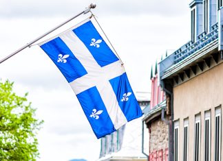 Spectrul unui nou referendum în Quebec