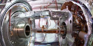 De la studiul antimateriei, la un laser de raze gama bazat pe anihilarea acesteia