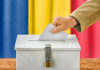 Înregistrarea în Registrul electoral ca alegător în străinătate