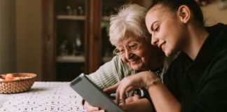 Noi activități în cadrul proiectelor de cooperare intergenerațională ACR-CMQ