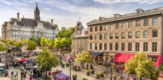 Festivaluri și evenimente la Montreal, septembrie 2024