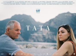 Filmul documentar românesc Tata, în premieră mondială la Festivalul Internațional de Film de la Toronto