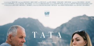 Filmul documentar românesc Tata, în premieră mondială la Festivalul Internațional de Film de la Toronto