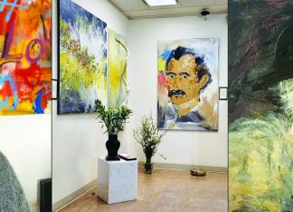 Oana Itu: „Arta mea este o stare sufletească, un dor, un cântec de leagăn”