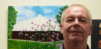 Csaba Kirschner: Images artistiques du Québec