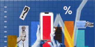 Trollii și rezultatele sondajelor de opinie