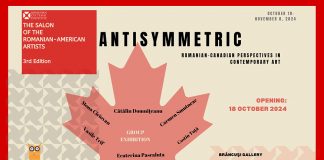 Expoziție româno-canadiană la New York