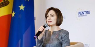 Alegerile prezidențiale și referendum în Republica Moldova: Votul la Montreal