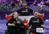 Jocurile Paralimpice de la Paris: Iulian Ciobanu a obținut cel mai bun rezultat al echipei canadiene de boccia