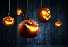 Evenimente și activități de Halloween 2024