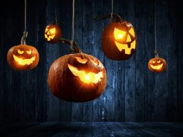 Evenimente și activități de Halloween 2024