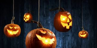 Evenimente și activități de Halloween 2024