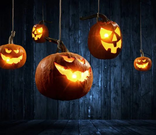 Evenimente și activități de Halloween 2024