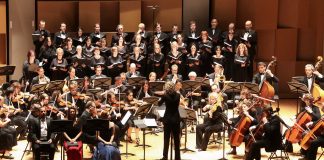 Măiestrie interpretativă și virtuozitate în concertul de Crăciun al asociației La Muse Héritage Montréal