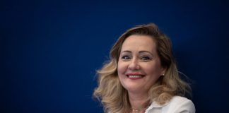 Alegeri prezidențiale în România: Rezultatele primului tur la Montreal