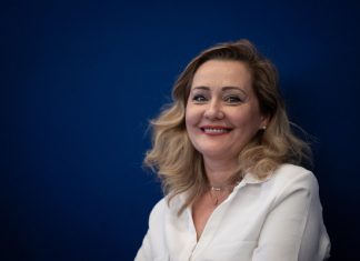 Alegeri prezidențiale în România: Rezultatele primului tur la Montreal