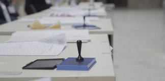 Alegeri parlamentare 2024. Ordinea partidelor pe buletinul de vot dedicat românilor din diaspora