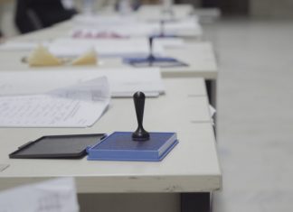 Alegeri parlamentare 2024. Ordinea partidelor pe buletinul de vot dedicat românilor din diaspora