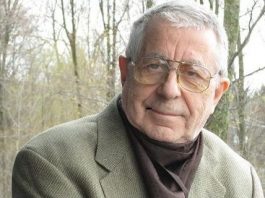 „Suntem cu toții începuturi și sfârșituri.” De vorbă cu scriitorul Mircea Gheorghe