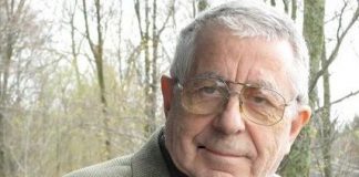 „Suntem cu toții începuturi și sfârșituri.” De vorbă cu scriitorul Mircea Gheorghe