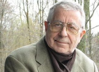 „Suntem cu toții începuturi și sfârșituri.” De vorbă cu scriitorul Mircea Gheorghe