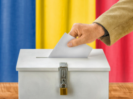 Votul în străinătate la alegerile prezidenţiale şi parlamentare din România. Unde se votează în Canada?