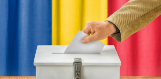 Votul în străinătate la alegerile prezidenţiale şi parlamentare din România. Unde se votează în Canada?