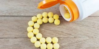 Vitamina C: eficace împotriva răcelii?