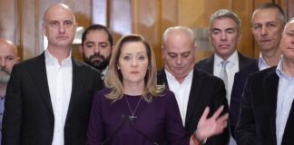 Comunitatea de afaceri din România o susține pe Elena Lasconi. „Ce văd cei din afară despre noi e îngrijorător”