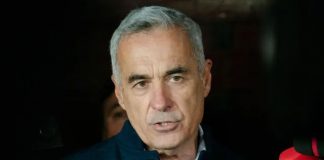Documentele CSAT desecretizate: Rețeaua Călin Georgescu, coordonată de „un actor statal”