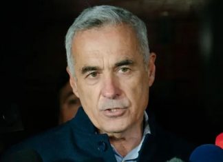 Documentele CSAT desecretizate: Rețeaua Călin Georgescu, coordonată de „un actor statal”
