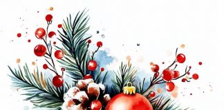 Târg de Crăciun la Galeria Valmi