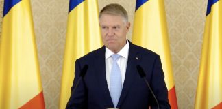 Declarațiile președintelui Klaus Iohannis, după ce Curtea Constituțională a anulat alegerile prezidențiale: „România este o țară stabilă, o țară sigură și solidă”