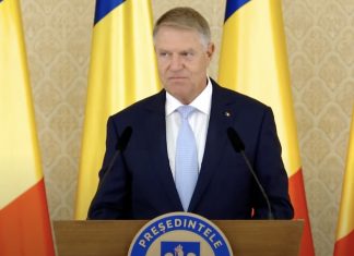 Declarațiile președintelui Klaus Iohannis, după ce Curtea Constituțională a anulat alegerile prezidențiale: „România este o țară stabilă, o țară sigură și solidă”