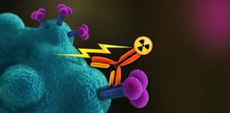 Metoda distrugerii celulelor canceroase cu particule alfa pare din ce în ce mai promițătoare