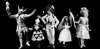 O nouă expoziție la Muzeul McCord-Stewart: Bals costumés – Habiller l’Histoire, 1870-1927