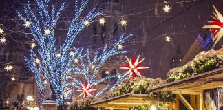 Decembrie 2024 pentru copii și adulți