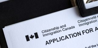 Canada: Spinoasa problemă a imigrației