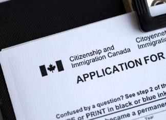 Canada: Spinoasa problemă a imigrației