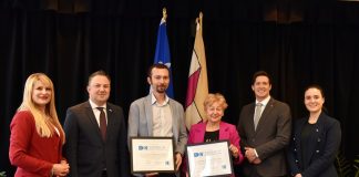 Recunoaștere la nivel municipal pentru două asociații comunitare românești