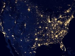 Se apropie de sfârșit epoca dominației americane în știință?
