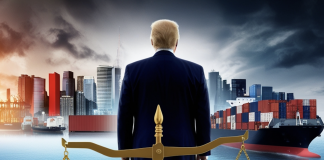 Impactul tarifelor vamale anunțate de Donald Trump asupra sectorului imobiliar canadian